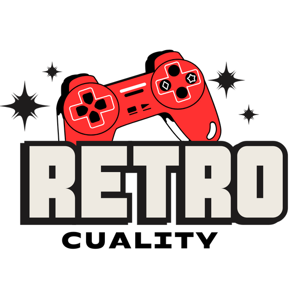 RETROCUALITY